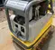 2021 Wacker Neuson DPU5545He Vibratory Plate Compactor