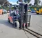 2017 Toyota 8FGU30 Warehouse Forklift
