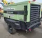 2018 Sullair 400HDPQ-CU Air Compressor
