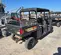 2022 Polaris PRO XD MID-SIZE Utility Vehicle