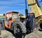 2017 JLG 1255 Forklift