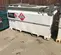 2013 Transcube 20TCG Fuel Tank