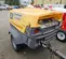 2017 Atlas Copco XAS185KD7 T4F Air Compressor