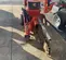 2017 Ditch Witch C12 Walk-Behind Trencher