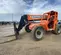 2016 SKYTRAK 6042 Forklift
