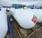 2016 Manchester Tank 1000G LPG TANKS Heater