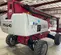 2015 MEC 60JD Boom Lift