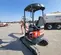 2019 Kubota U17VR1 Mini Excavator