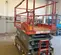 2017 Skyjack SJIII4632 Scissor Lift