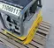 2020 Wacker Neuson DPU4545He Vibratory Plate Compactor