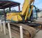 2017 Kobelco SK210LC-10 Excavator