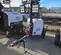 2020 Generac MLT6SKDS Towable Light Tower