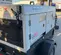 2018 Wacker Neuson G25 T4F Diesel Generator