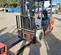 2017 Toyota 8FGU25 Warehouse Forklift
