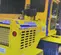 2018 Superior Broom DT74P Sweeper