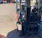 2018 Toyota 8FGU25 Warehouse Forklift