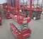 2017 MEC MICRO 19 Scissor Lift