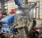 2014 Genie GTH-5519 Forklift