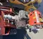 2018 Ditch Witch C14 Walk-Behind Trencher