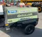 2018 Sullair 185DPQ-KU-T3 Air Compressor