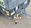 2018 Sullair 185DPQ-KU-T3 Air Compressor