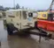2018 Doosan P425/HP375EXT3 Air Compressor