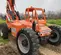 2014 SKYTRAK 8042 Forklift