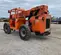 2016 SKYTRAK 6042 Forklift