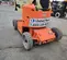2017 JLG E450AJ Articulating Boom Lift