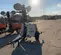 2021 Generac MLT6SM Towable Light Tower
