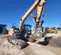 2018 Case CX130D Excavator
