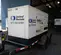 2015 Cummins C100D6R WOG Diesel Generator