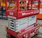2018 MEC MICRO 19 Scissor Lift