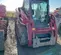2022 Takeuchi TL12R2-CR Track Loader