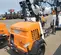 2020 Magnum Pro MLT6SM Towable Light Tower