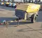 2018 Atlas Copco XAS185KD7 T4F Air Compressor