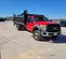 2016 Ford F550REGD4WD