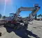 2016 Takeuchi TB280FR Excavator
