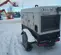2019 Wacker Neuson G25 T4F Diesel Generator
