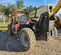 2016 JLG 642 Forklift