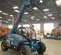 2015 Genie GTH-5519 Forklift