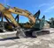 2018 Kobelco SK350 Excavator