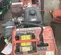 2018 Ditch Witch C14 Walk-Behind Trencher