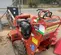 2017 Ditch Witch C14 Walk-Behind Trencher