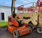 2014 JLG E400AJPN Articulating Boom Lift