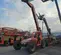 2014 SKYTRAK 8042 Forklift