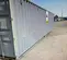 2017 INTERPORT TBD 40 ft Storage Container