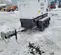 2019 Magnum Pro MMG45IF4 Diesel Generator