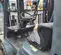 2019 Toyota 8FGU25 Warehouse Forklift