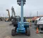 2015 Genie GTH-5519 Forklift